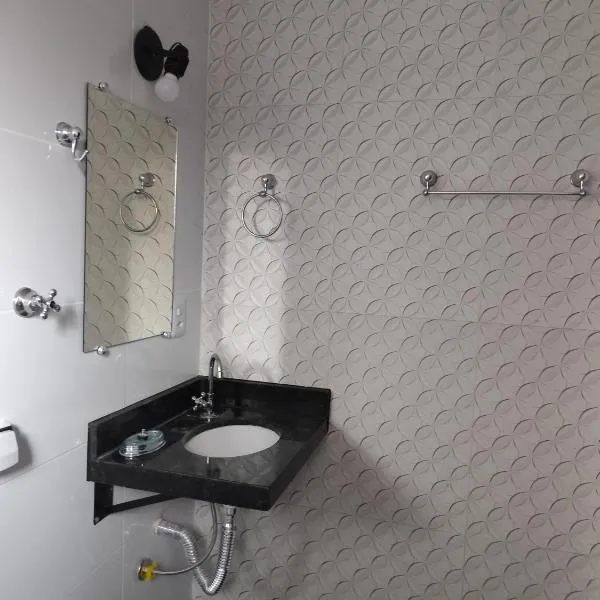 Pousada Acolhedora Unidade II, hotel in Ribeirão Preto