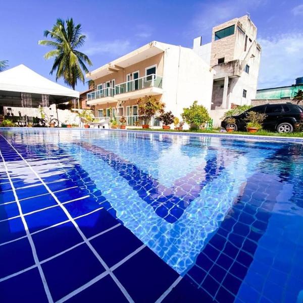 Condominio do Charme