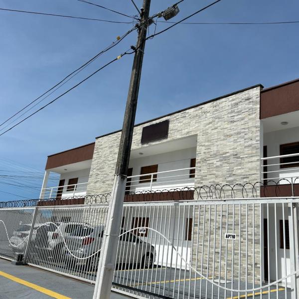 Residencial para descanso - Foto 5