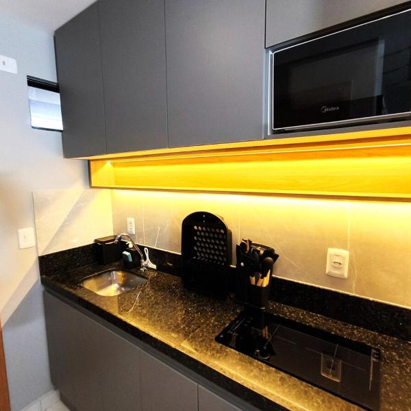 Apartamento Praia Intermares Cabedelo Regiao Joao Pessoa Paraiba 206