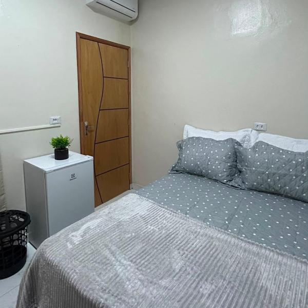 Apartamento centro - Foto 2