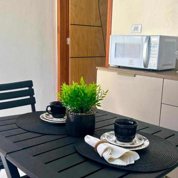 Apartamento centro - Foto 4