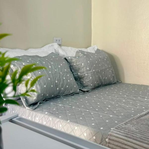 Apartamento centro