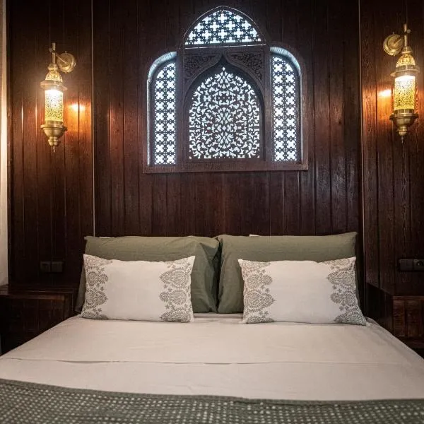 Casa Bellavista Chaouen, hotel sa Chefchaouene