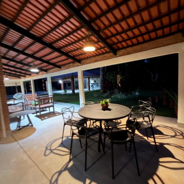 Recanto Água Clara