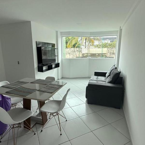 Apartamento para 4 pessoas no Alto Branco - Foto 5