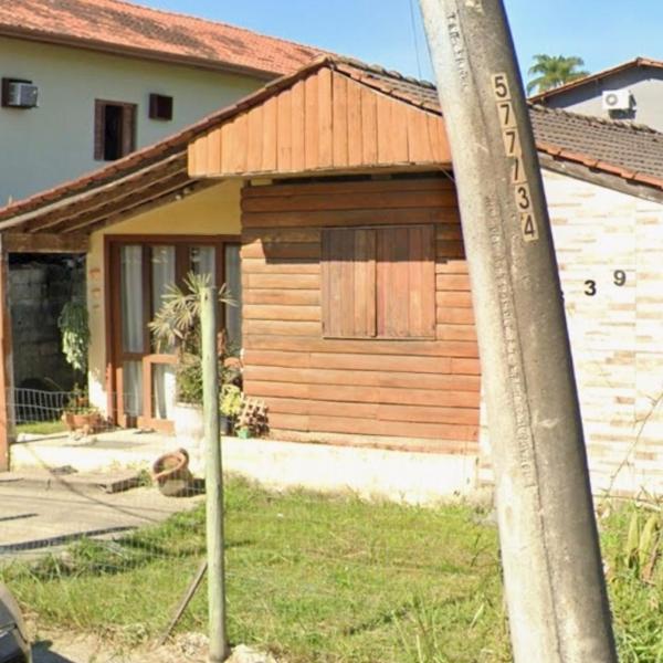 CASA de HOSPEDAGEM FLORES PARATY - Unidade JABAQUARA 300 METROS DA PRAIA