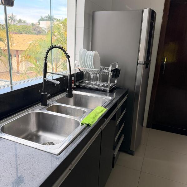 Conforto e sofisticação na melhor localização - Foto 3
