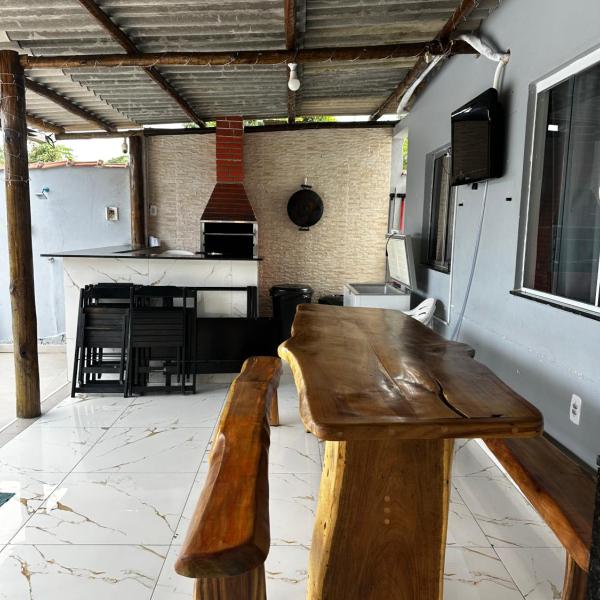 Casa temporada Guarapari - Foto 5