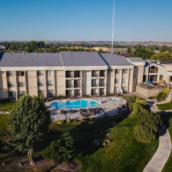 Holiday Inn Clarkston - Lewiston by IHG, Hotel in Clarkston