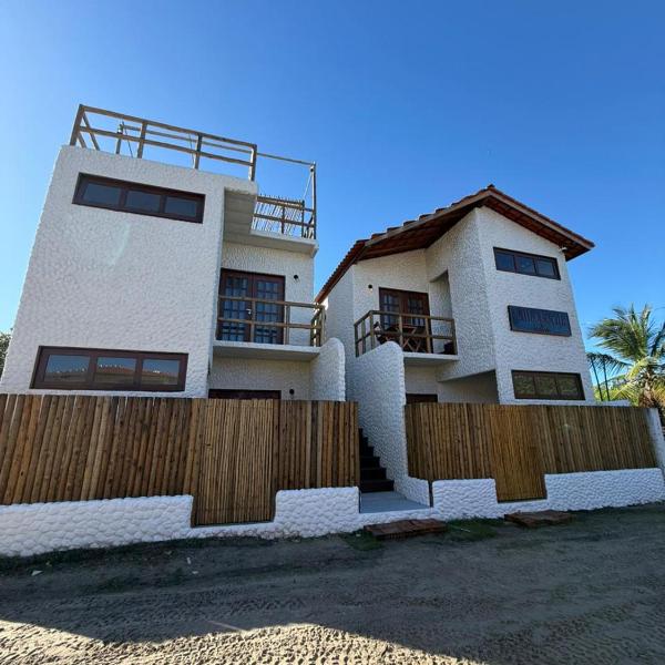 Villa Fênix Suítes