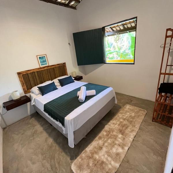 Casa para 6 pessoas Arraial Dajuda