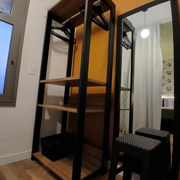 Cozy & Quiet Studio 7 minutes away from Concgonhas Airport - Foto 2