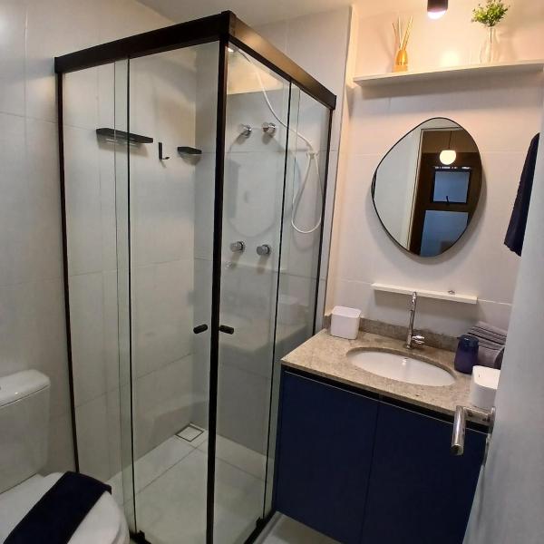 Cozy & Quiet Studio 7 minutes away from Concgonhas Airport - Foto 3