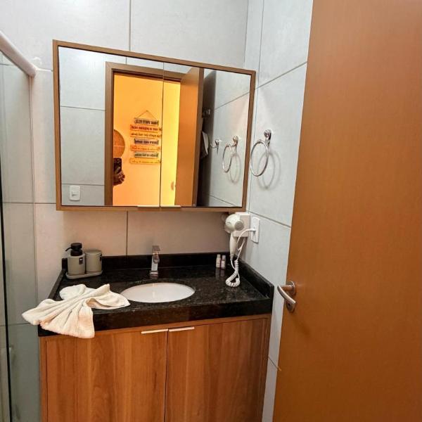 Breeze Beach Flat 415 - Foto 3
