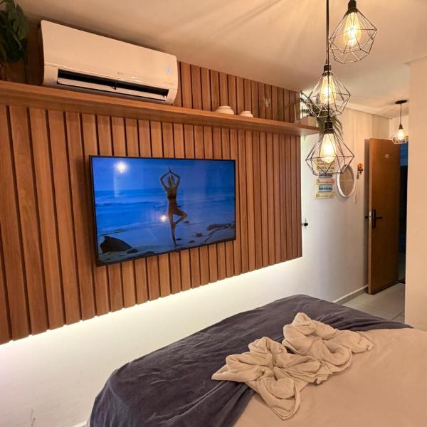 Breeze Beach Flat 415 - Foto 2
