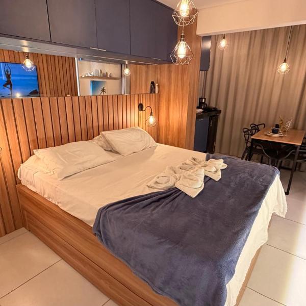 Breeze Beach Flat 415