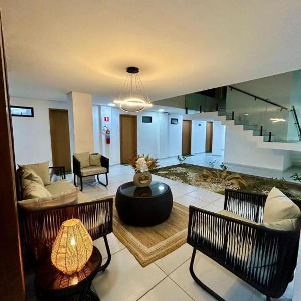Breeze Beach Flat 415 - Foto 5
