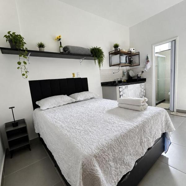 Perfect Studio for a Couple
