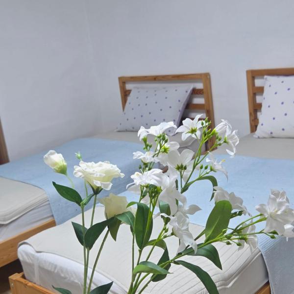 The Naeum Stay Incheon Airport Guesthouse
