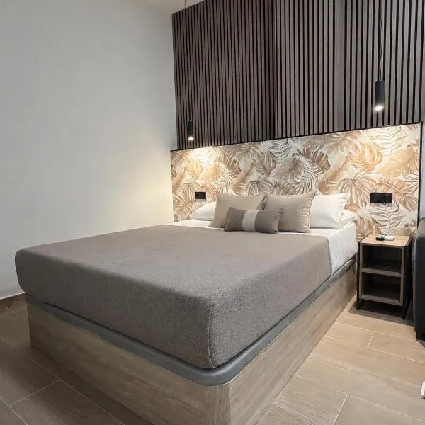 Apartamentos Nuevos en Valencia, hotell sihtkohas Valencia