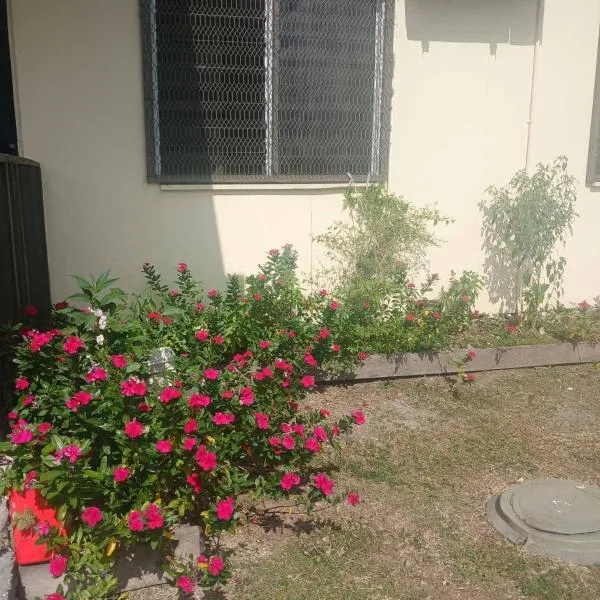 AAIZ Homestay, hotel em Labasa Airport