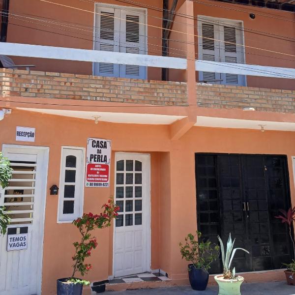 Pousada Casa da Perla