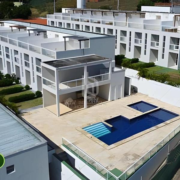 Beach Townhouses II por Be My Guest