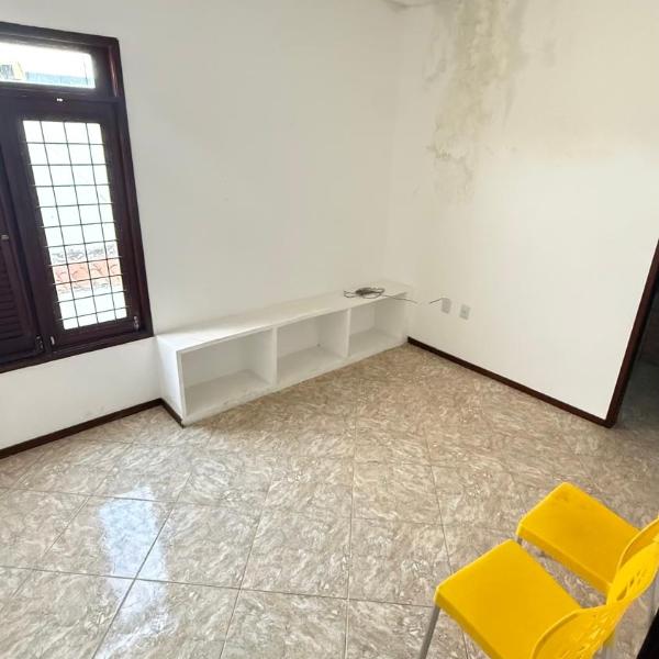 Casa grande para EXPOCRATO