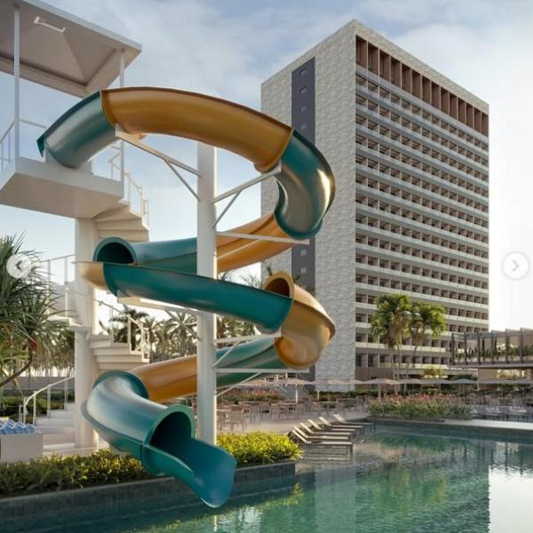 Salinas Beach Resort - Foto 2