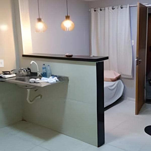 lindo apartamento rio de janeiro praia recreio - Foto 5