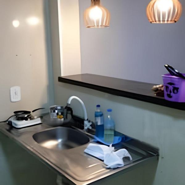 lindo apartamento rio de janeiro praia recreio - Foto 3