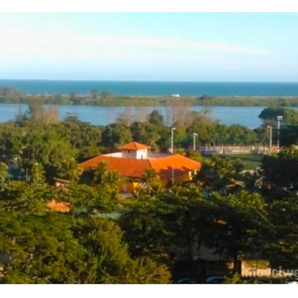 Barra da Tijuca - Vista Mar