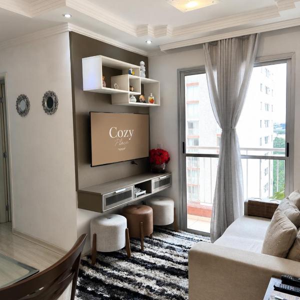 Cozy Place Curitiba