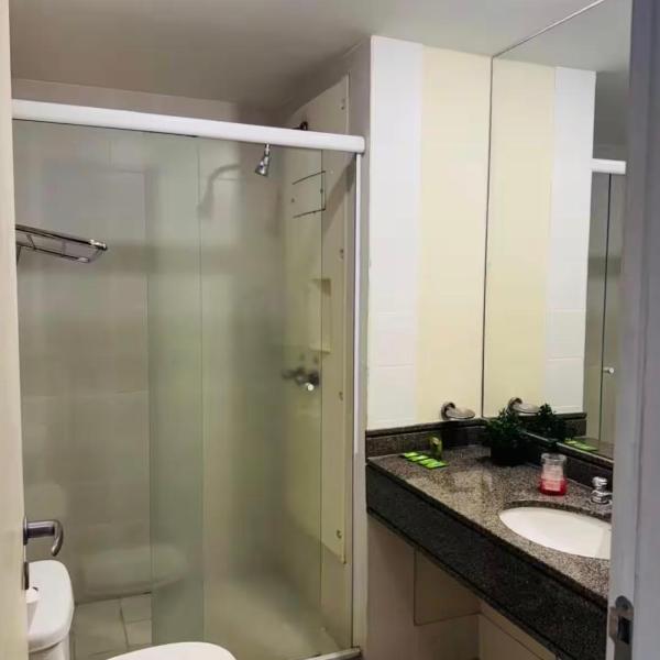 Flat Prime Aeroporto Congonhas - Hotel - Foto 3