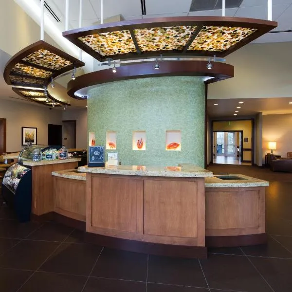 Viesnīca Hyatt Select Richmond Airport Ričmondā