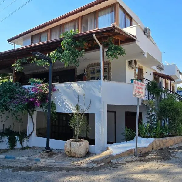 Golden Pension, hotel in Patara