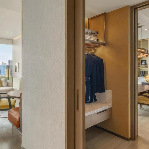 Andaz One Bangkok, by Hyatt, hotel u Bangkoku