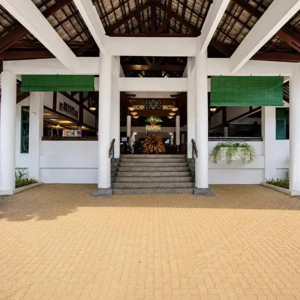 Sunday Residence Inn Cherating, hotell i Cherating