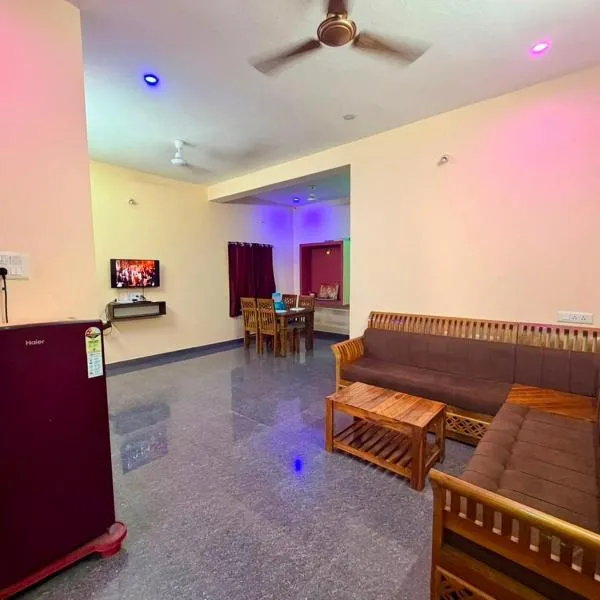 De Quite Villa, khách sạn ở Pondicherry
