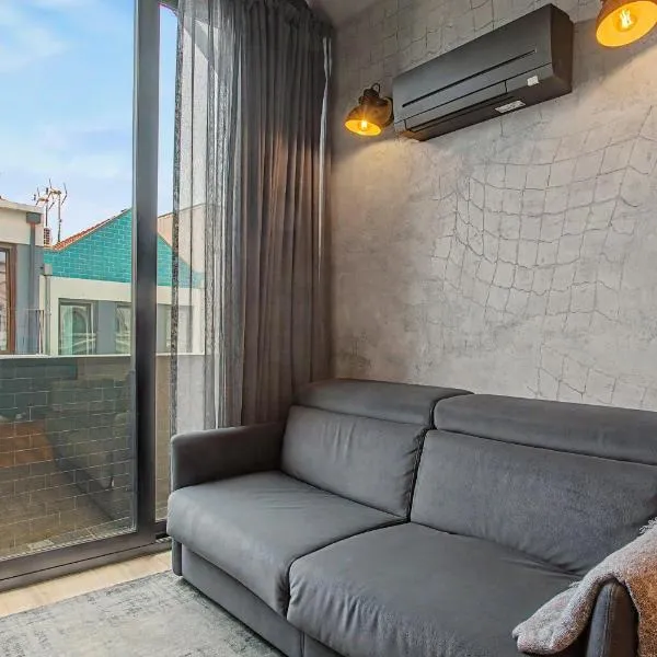 Apartamento do Laço, хотел в Авиеро