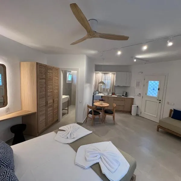Villa Fantasia, hotel sa Skiathos Town