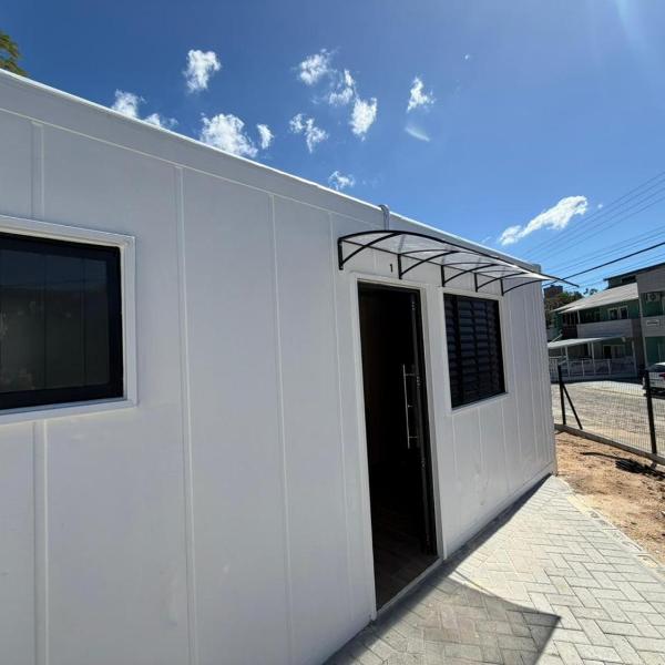 Studio Confortável Perto da UFSC e Praias da ilha - Foto 5