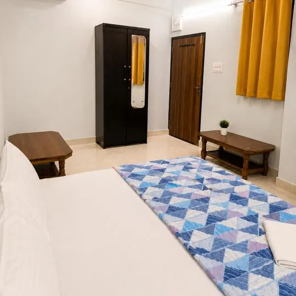 Shri Shyam Kunj Hotel، فندق في Ambikāpur