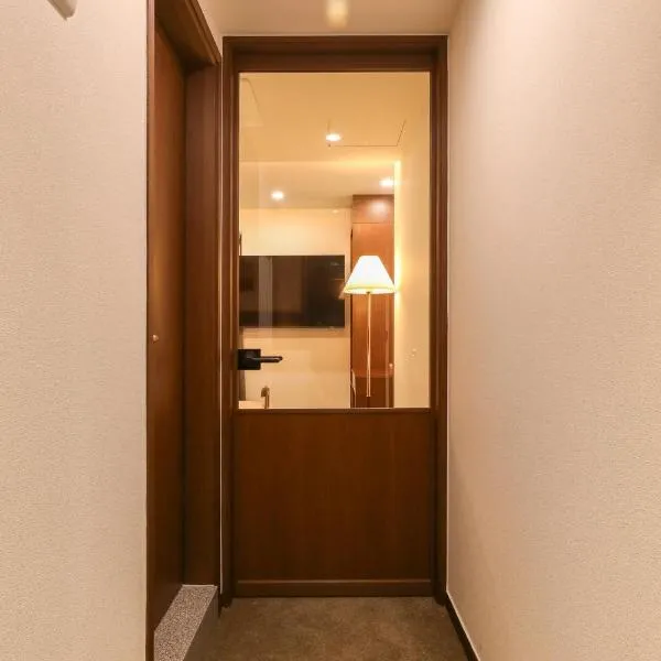 LUVO Signature Hotel, hotel en Seúl