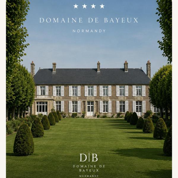 Domaine de Bayeux