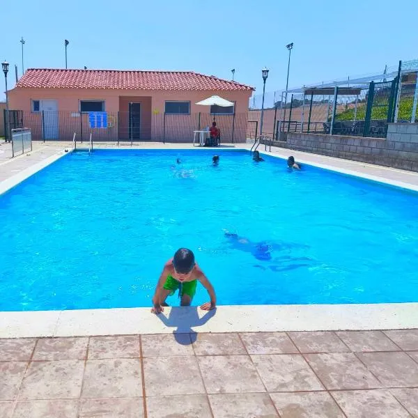 El Clos 2, Hotel in Conesa
