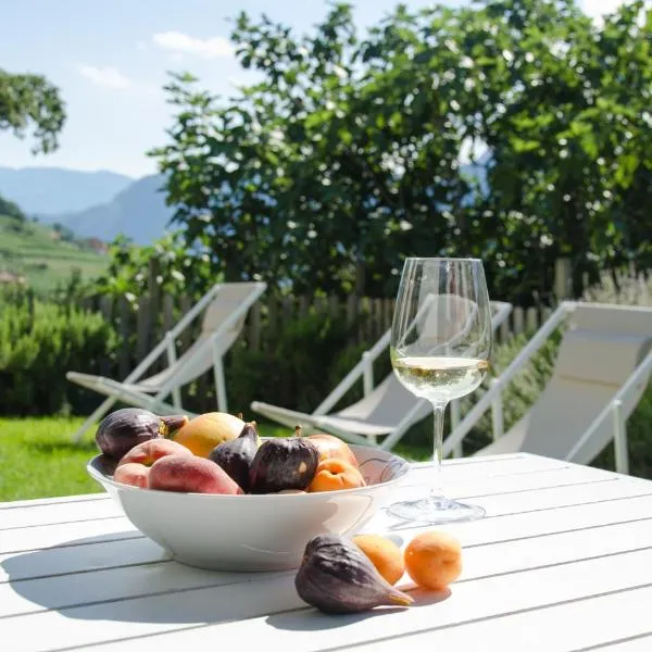 cottage lavanda e rosmarino, hotel a Lavis