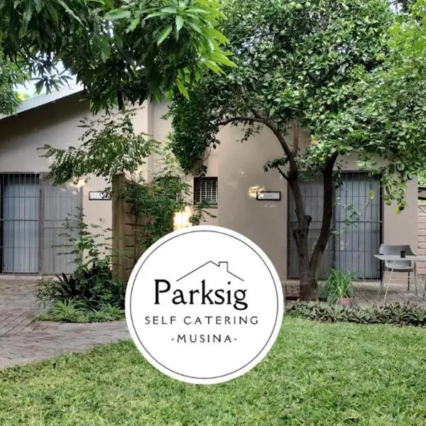 Parksig Self Catering, hotel din Musina
