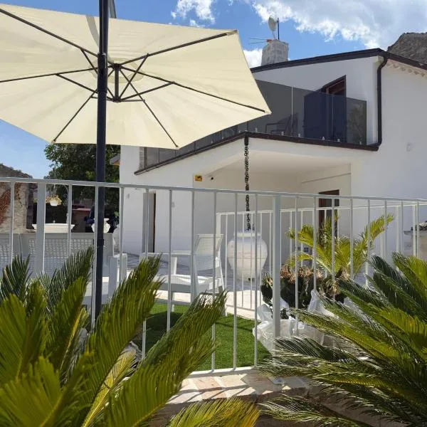 BORGO BELLEZZA Luxury Guest House, hotel a Altino